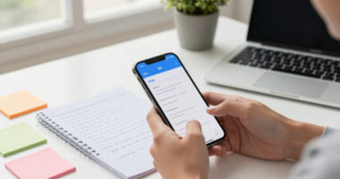 7 AI-Enhanced Note Apps To Simplify Your Life In 2026