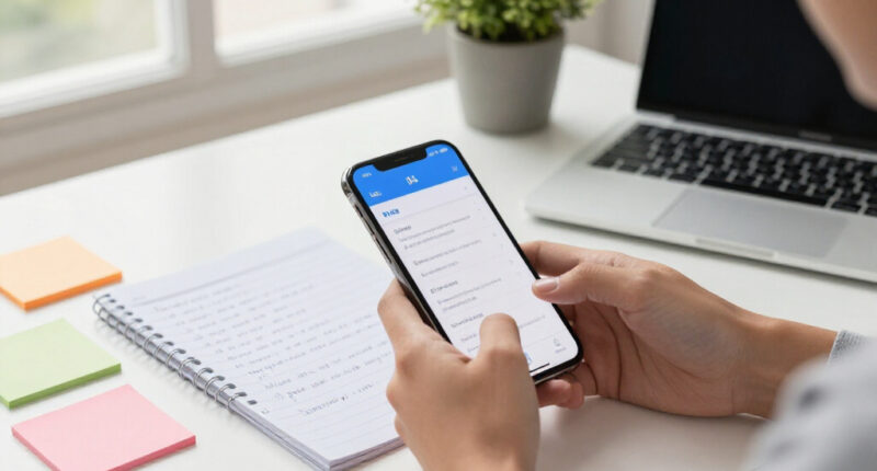 7 AI-Enhanced Note Apps To Simplify Your Life In 2026