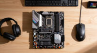 8 Best Gaming Motherboards for High-Performance PC Builds in 2026