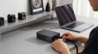 8 External GPU Solutions Perfect For AI In 2026