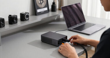 8 External GPU Solutions Perfect For AI In 2026