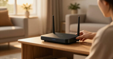 9 AI-Infused Wi-Fi Routers That Will Redefine Home Networking