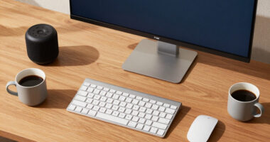 9 Best 4K Monitors for Work and Play in 2026