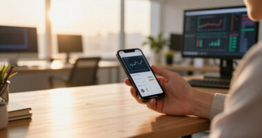 Abu Dhabi's Mubadala Capital Joins Tokenization Push As Coinbase Takes Stake In Onchain Fund