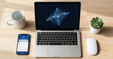 AI Breakthrough: The Significance Of Particle Geometry Mapping In 'SINGULARITY'