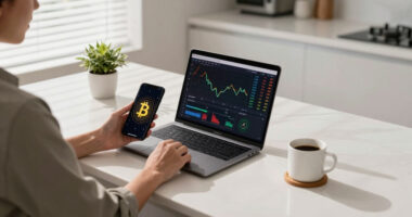 AI Market Squeeze: Prices Fall Because People Are Broke, Not Because It’s Better