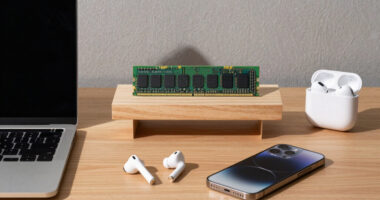 Apple Is Reaching For Chinese Memory. Europe Doesn’t Even Have That Option.