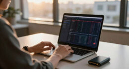 Argo Blockchain Surges In Global Coverage