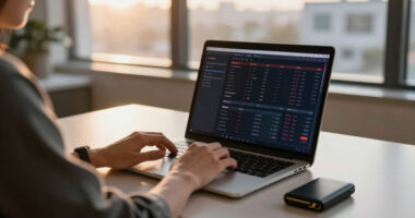 Argo Blockchain Surges In Global Coverage