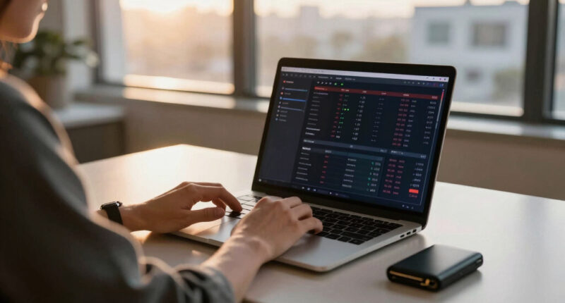 Argo Blockchain Surges In Global Coverage