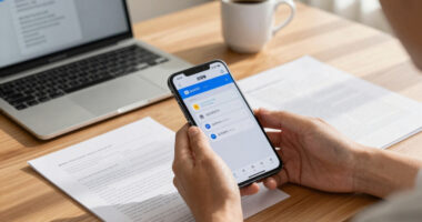 Baidu’s AI OCR: Reading Multiple Pages Instantly — What’s The Catch?