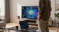 Bitcoin Battles Unfold in Live Warzone Visualization