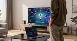 Bitcoin Battles Unfold in Live Warzone Visualization