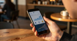 Bitcoin, Ethereum, XRP, Dogecoin Jump As Softer Inflation Dims Rate Hike Odds: Analyst Sees 'Bullish Case' Amid Muted Crypto Chatter