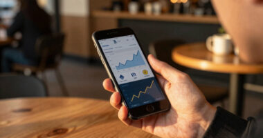 Bitcoin, Ethereum, XRP, Dogecoin Jump As Softer Inflation Dims Rate Hike Odds: Analyst Sees 'Bullish Case' Amid Muted Crypto Chatter