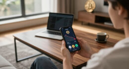 Bitcoin, Ethereum, XRP, Dogecoin Plummet Even As SEC Chair Paul Atkins Sees Crypto Bill Advancing: Analyst Says BTC's Big Move 'Just Around The Corner'