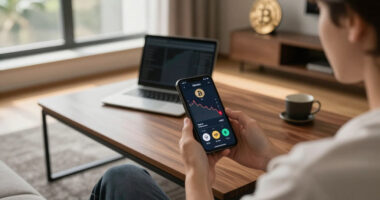 Bitcoin, Ethereum, XRP, Dogecoin Plummet Even As SEC Chair Paul Atkins Sees Crypto Bill Advancing: Analyst Says BTC's Big Move 'Just Around The Corner'