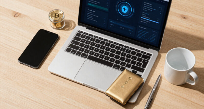 Bitcoin experts split over plan to freeze Satoshi's 1.1 million bitcoin as quantum threat grows