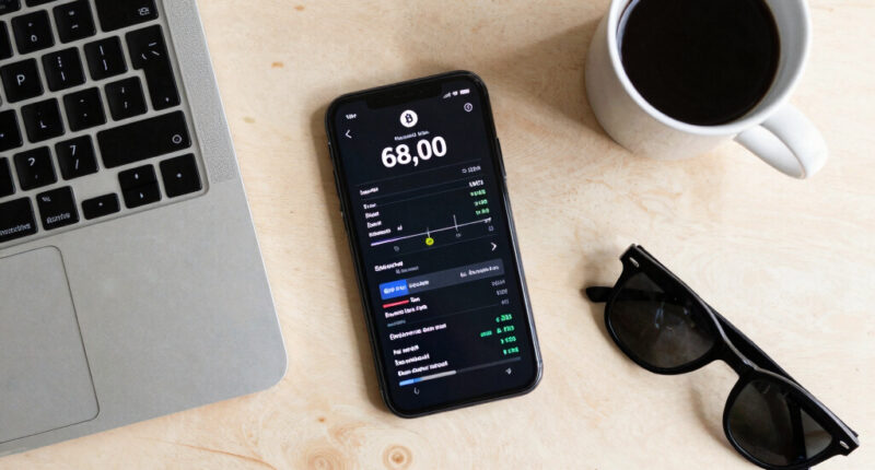 Bitcoin Rally Faces Key Test At $68,000 As 'Summer Slumber' Grips Crypto, Analysts Say