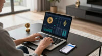 Bitcoin Spikes As Kevin Warsh Flags Inflation Concerns; Ethereum, XRP, Dogecoin Also Gain: Popular Analyst Says 'Market Bottom Is Here'