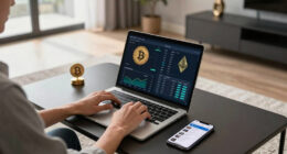 Bitcoin Spikes As Kevin Warsh Flags Inflation Concerns; Ethereum, XRP, Dogecoin Also Gain: Popular Analyst Says 'Market Bottom Is Here'
