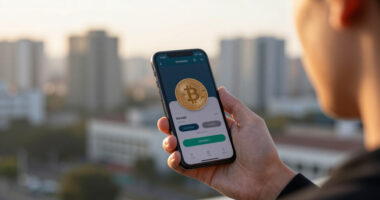 Bitcoin Steadies Above $64,000 As Crypto Looks To Fed Interest-rate Decision