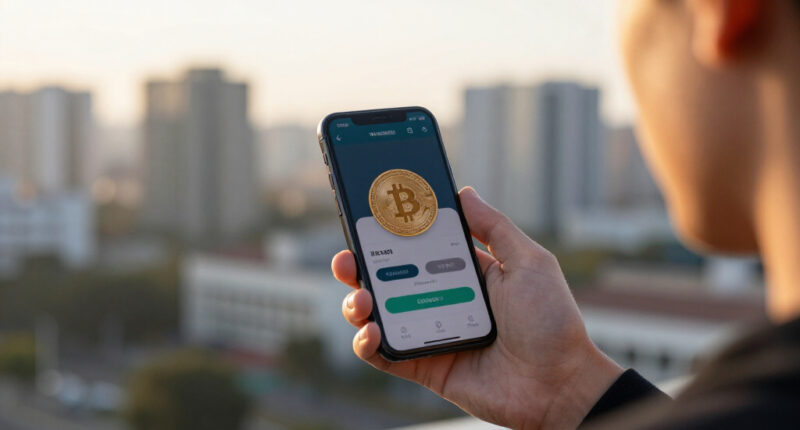 Bitcoin Steadies Above $64,000 As Crypto Looks To Fed Interest-rate Decision