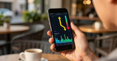 Bitcoin Up Or Down On July 14?