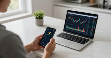 Bitcoin Up Or Down On July 27?