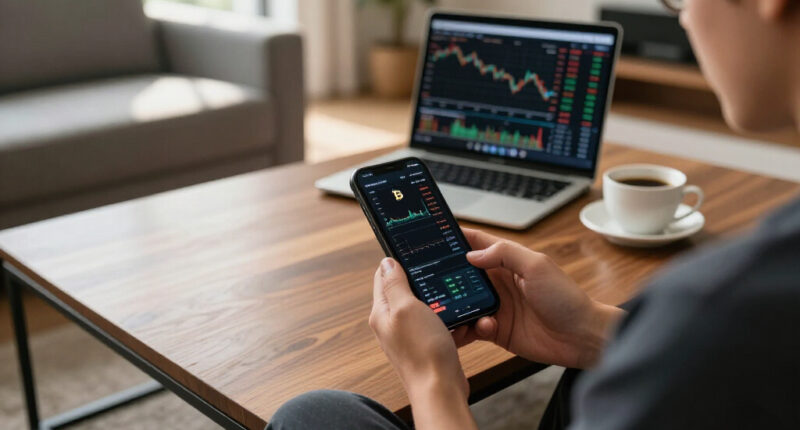 Bitcoin Up Or Down On July 30?