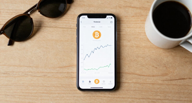 Bitcoin Up Or Down On July 5?