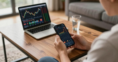 Bitcoin Up Or Down On July 6?