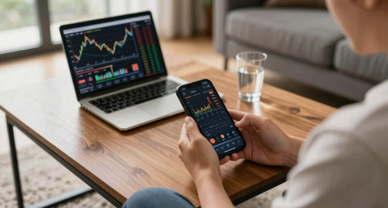 Bitcoin Up Or Down On July 6?