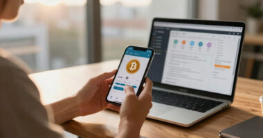 Bitcoin whales bought $16.7 billion of bitcoin in 2 weeks even as ETFs bled a record $4 billion