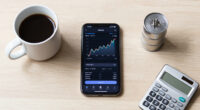 Bitcoin Wilts As Oil And Rates Rise. Clarity Act Odds Tumble To 38%