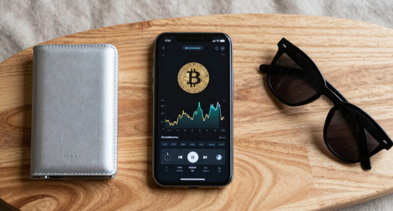 Bitwise says STRC selloff signals crypto cycle nearing a bottom, not Strategy’s breaking point