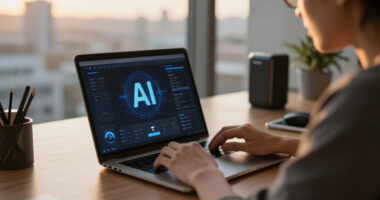 Can Mistral Make Europe A Leader In AI With A $14 Billion Investment?