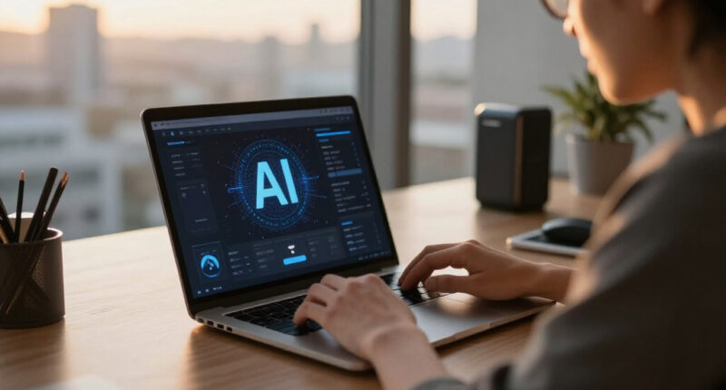 Can Mistral Make Europe A Leader In AI With A $14 Billion Investment?