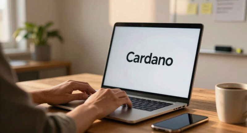 Cardano Hands Core Development To Outside Teams In Decentralization Push