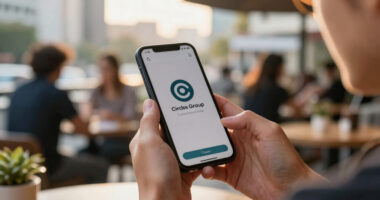 Circle Internet Group Surges In Global Coverage