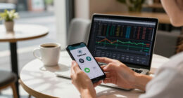 Circle’s USDC Is Leaving Tether Behind In The Stablecoin Volume Race, New Data From Visa Shows