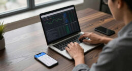 Coinbase CEO Brian Armstrong Says $60,000 Is The Bottom For Bitcoin. Where Does BTC Go From Here?