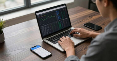 Coinbase CEO Brian Armstrong Says $60,000 Is The Bottom For Bitcoin. Where Does BTC Go From Here?