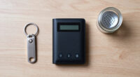 Coldcard Hardware Bitcoin Wallet Bug Puts Years Of BTC Seeds At Risk