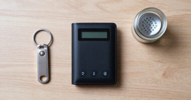 Coldcard Hardware Bitcoin Wallet Bug Puts Years Of BTC Seeds At Risk