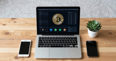 Crypto Exchange Kraken Is Trying To Become A Bank In Europe