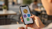 Crypto Today: Bitcoin, Ethereum, XRP Advance Amid Renewed Capital Inflows