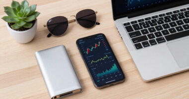 Crypto Today: BTC, ETH, XRP Steady As ETF Flows Diverge
