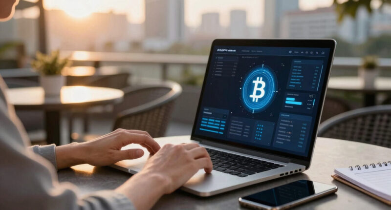 Crypto VC Paradigm launches $1.2 billion AI fund as it broadens beyond digital assets