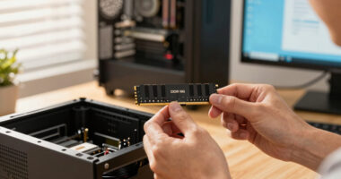 DDR5 Now, DDR6 Soon: A Buyer’s Field Guide